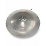 Used Zildjian 18in ZXT Titanium Total China Cymbal 38