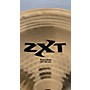 Used Zildjian Used Zildjian 18in ZXT Total China Cymbal 38