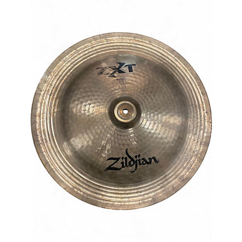 Used Zildjian 18in ZXT Total China Cymbal 38