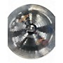 Used Zildjian 18in ZXT Total China Cymbal 38