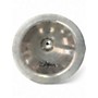 Used Zildjian 18in a custom china Cymbal 38