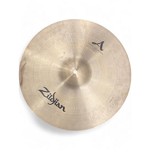 Used Zildjian 18in a orchestral Cymbal 38