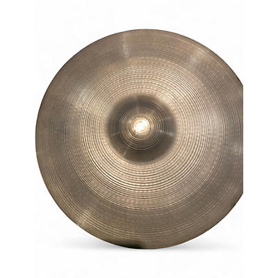 Used Zildjian 18in avedis Cymbal