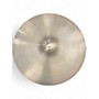 Used Zildjian 18in avedis crash Cymbal 38