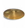 Used Zildjian 18in avedis crash Cymbal 38