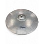 Used Zildjian 18in classic orchestral Cymbal 38