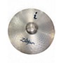 Used Zildjian 18in i 18