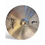Used Zildjian 18in i Cymbal 38