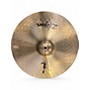 Used Zildjian 18in i crash Cymbal 38