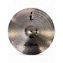 Used Zildjian 18in i series Cymbal 38