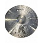 Used Zildjian 18in k PAPER THIN CRASH Cymbal 38
