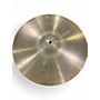 Used Zildjian 18in multi application concert crash Cymbal 38
