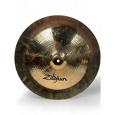 Used Zildjian 18in s china Cymbal