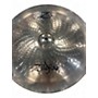 Used Zildjian 18in z custom china Cymbal 38