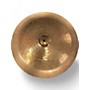 Used Zildjian Used Zildjian 18in zbt plus China Cymbal 38