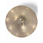 Used Zildjian 19in 20IN AVEDIS RIDE Cymbal 39