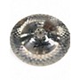 Used Zildjian 19in A Custom China Cymbal 39
