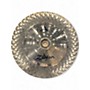 Used Zildjian 19in A Custom China Cymbal 39