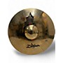 Used Zildjian Used Zildjian 19in A Custom Crash Cymbal 39