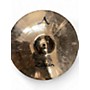 Used Zildjian Used Zildjian 19in A Custom Crash Cymbal 39