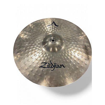 Used Zildjian 19in A Custom Crash Cymbal