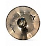 Used Zildjian 19in A Custom Crash Cymbal 39