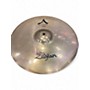 Used Zildjian 19in A Custom Crash Cymbal 39