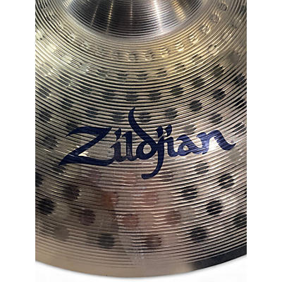 Used Zildjian 19in A Custom Crash Cymbal