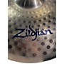 Used Zildjian 19in A Custom Crash Cymbal 39
