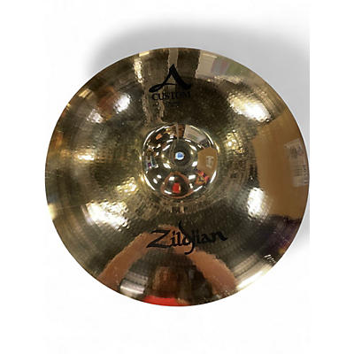 Used Zildjian 19in A Custom Crash Cymbal