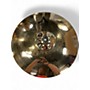 Used Zildjian 19in A Custom Crash Cymbal 39