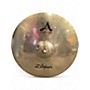 Used Zildjian 19in A Custom Crash Cymbal 39