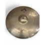 Used Zildjian 19in A Custom Crash Cymbal 39