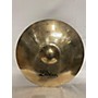 Used Zildjian Used Zildjian 19in A Custom Medium Crash Cymbal 39