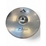 Used Zildjian Used Zildjian 19in A Custom Medium Crash Cymbal 39