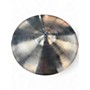 Used Zildjian 19in A Custom Medium Crash Cymbal 39