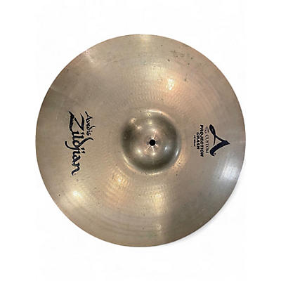 Zildjian Used Zildjian 19in A Custom Projection Crash Cymbal