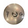 Used Zildjian Used Zildjian 19in A Custom Projection Crash Cymbal 39