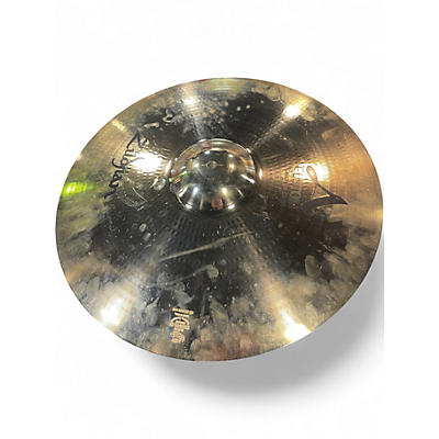Used Zildjian 19in A Custom Projection Crash Cymbal