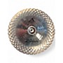 Used Zildjian 19in A Custom Ultra Hammered China Cymbal 39