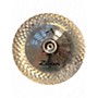 Used Zildjian 19in A Custom Ultra Hammered China Cymbal 39