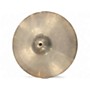 Used Zildjian 19in A SERIES CRASH Cymbal 39