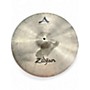 Used Zildjian 19in A SERIES MEDIUM THIN Cymbal 39