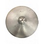 Used Zildjian 19in A Series Armand Cymbal 39