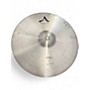 Used Zildjian 19in A Series Armand Ride 