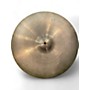 Used Zildjian 19in A Series Medium Thin Crash Cymbal 39