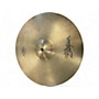 Used Zildjian 19in A Series Rock Crash Cymbal 39