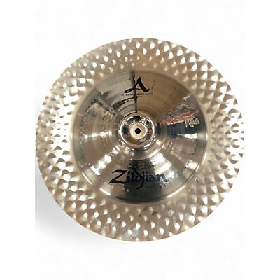 Used Zildjian 19in A Series Ultra Hammered China Cymbal
