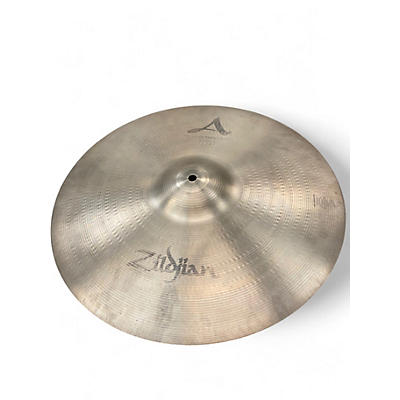 Used Zildjian 19in AVEDIS THIN CRASH Cymbal