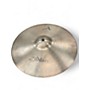 Used Zildjian 19in AVEDIS THIN CRASH Cymbal 39